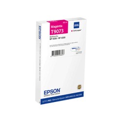 C13T90734N EPSON WF Tinte magenta HC — Buy in Cyprus with Fast Delivery