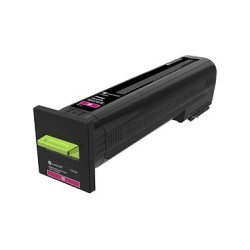 LEXMARK Toner Extra High Yield Corporate Magenta for CS820 22k — Buy in Cyprus with Fast Delivery