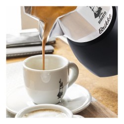 Bialetti Espressokocher Brikka 2023 4 Tassen — Buy in Cyprus with Fast Delivery