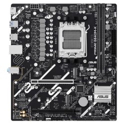 PRIME B840M-K (AMD.AM5.DDR5.mATX) — Buy in Cyprus with Fast Delivery