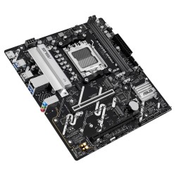 PRIME B840M-K (AMD.AM5.DDR5.mATX) — Buy in Cyprus with Fast Delivery