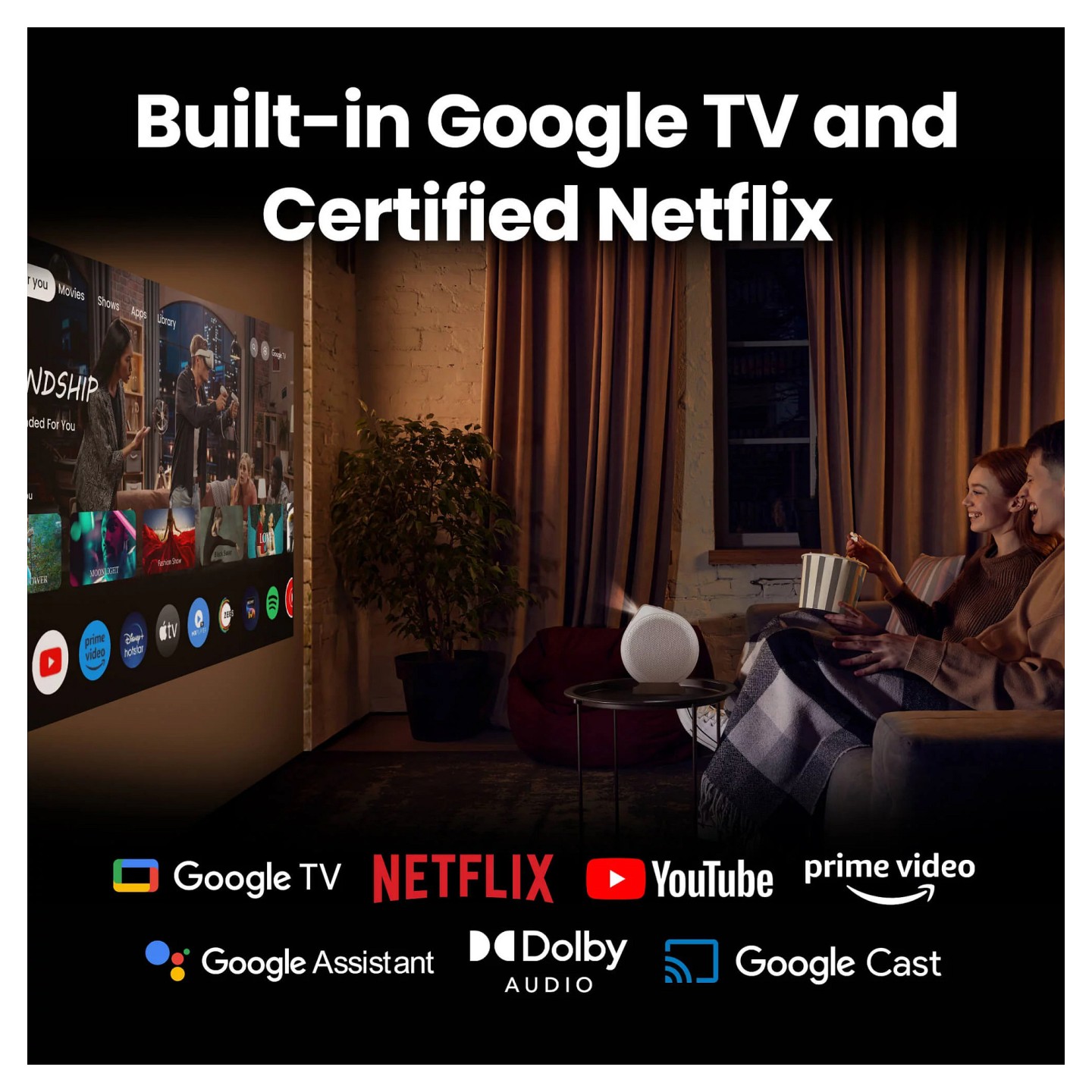 BenQ GV32 — Buy in Cyprus with Fast Delivery