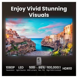 BenQ GV32 — Buy in Cyprus with Fast Delivery