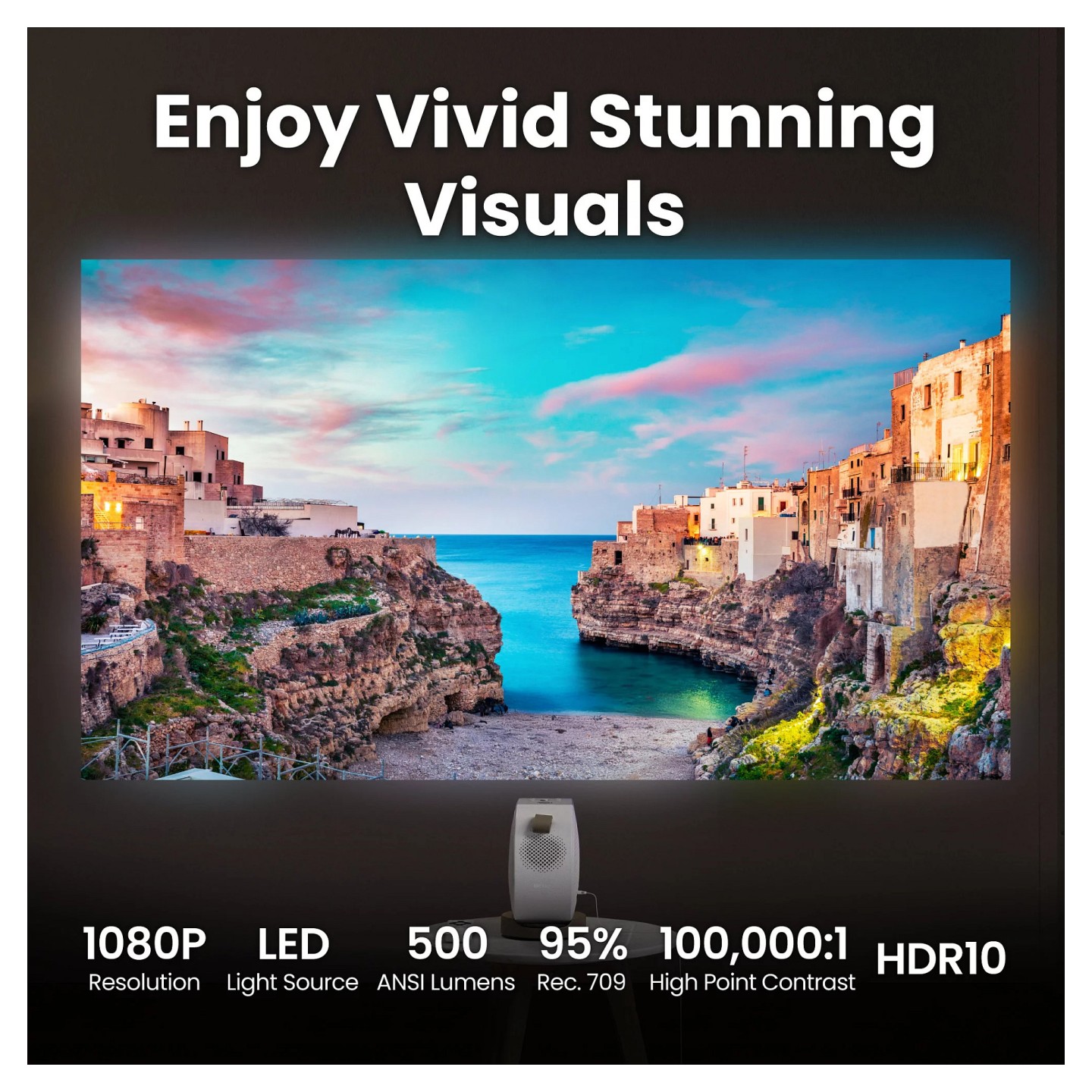 BenQ GV32 — Buy in Cyprus with Fast Delivery