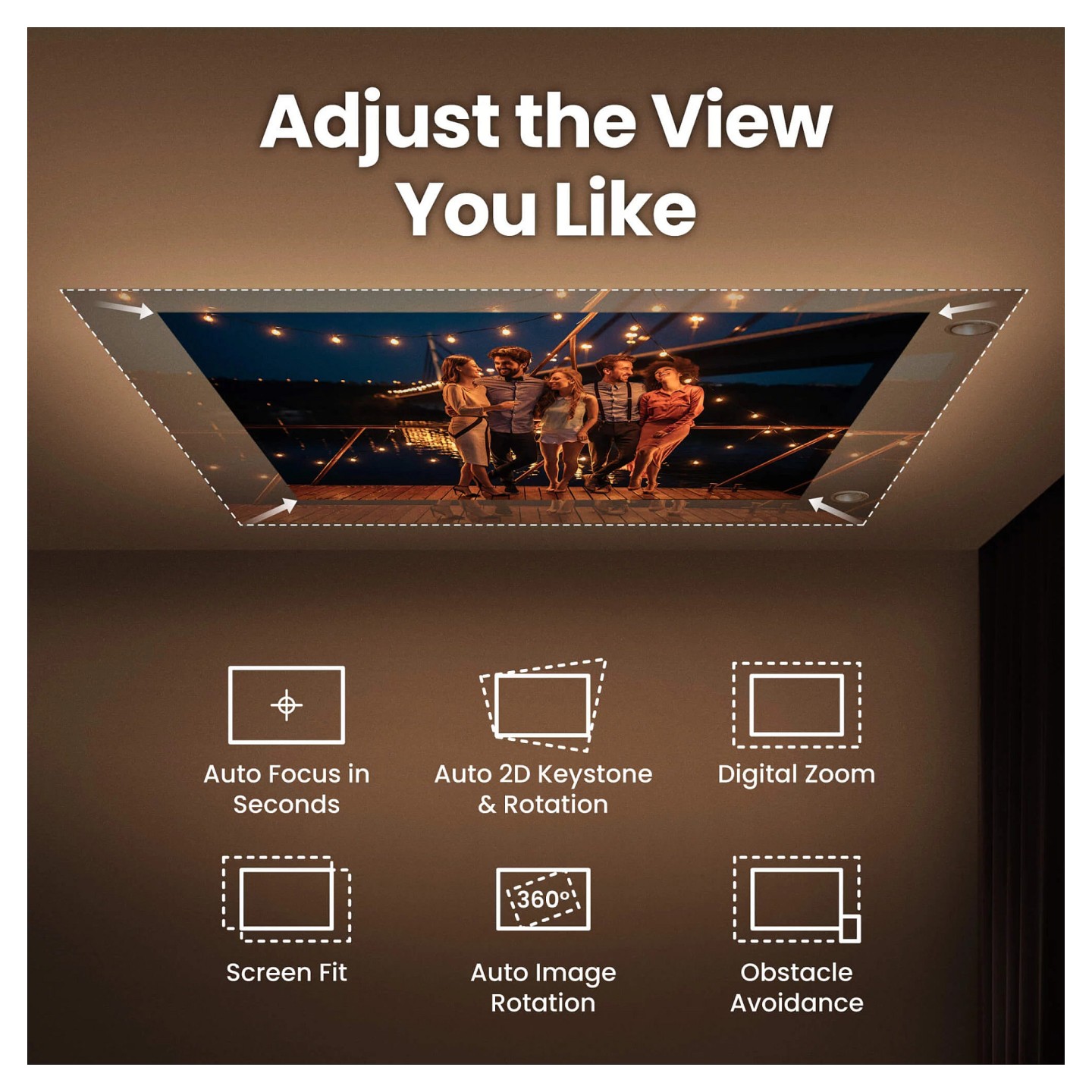 BenQ GV32 — Buy in Cyprus with Fast Delivery