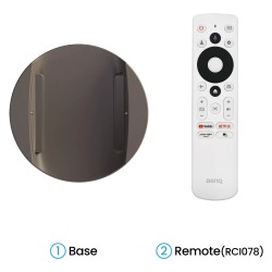BenQ GV32 — Buy in Cyprus with Fast Delivery