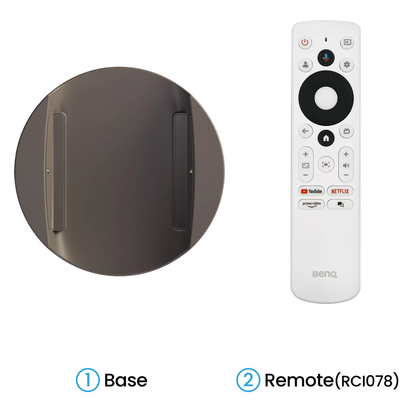 BenQ GV32 — Buy in Cyprus with Fast Delivery