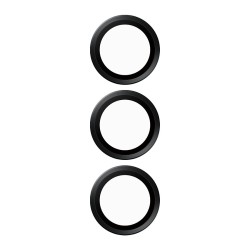 PanzerGlass Hoops Black Lens Protector Samsung A16 — Buy in Cyprus with Fast Delivery