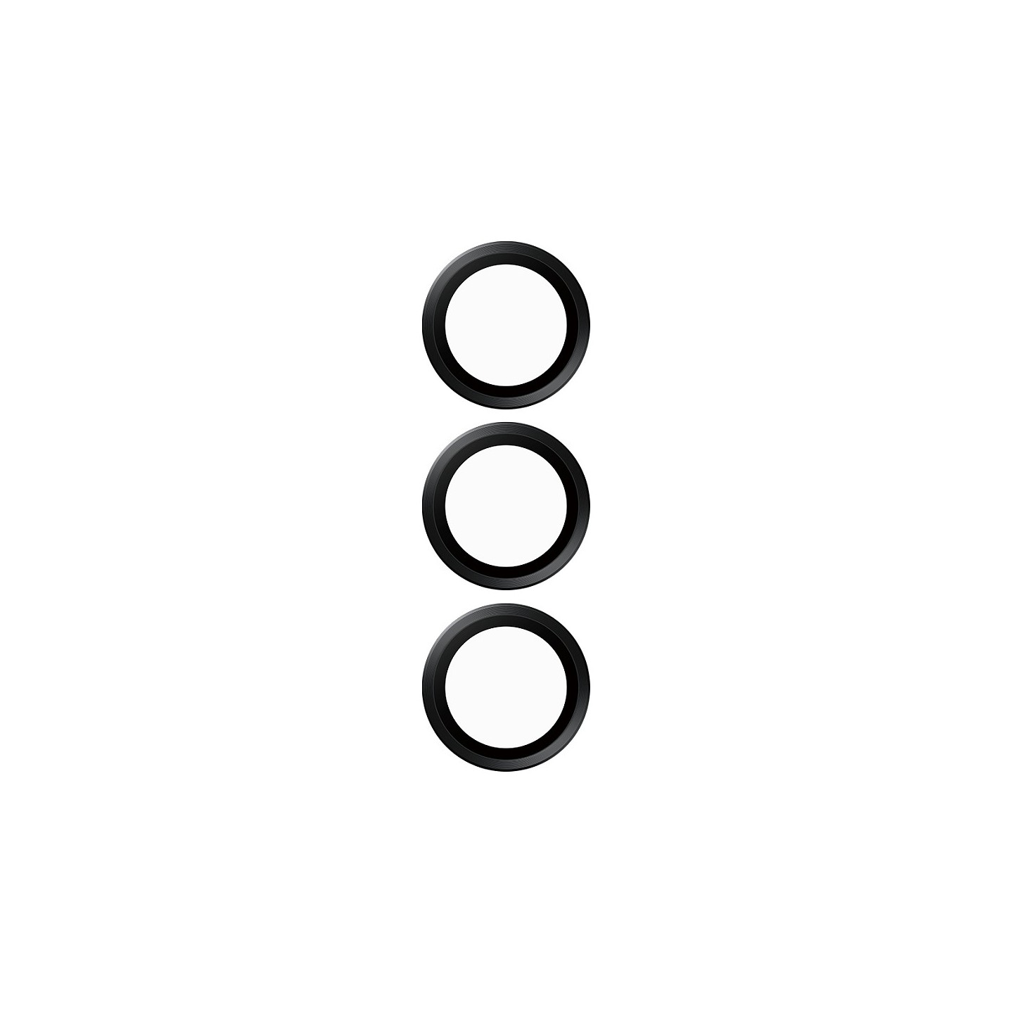 PanzerGlass Hoops Black Lens Protector Samsung A16 — Buy in Cyprus with Fast Delivery