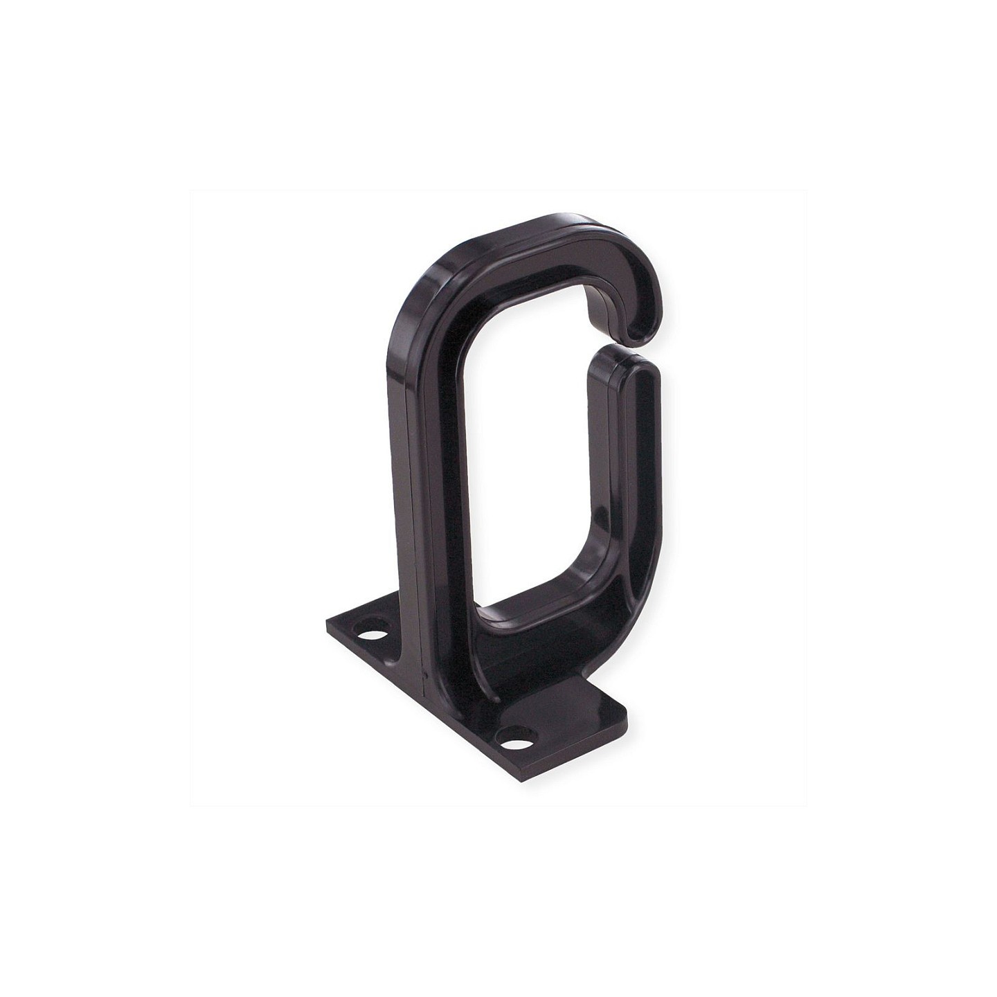VALUE Kabelse. 4080mm. Kunststoff. schwarz — Buy in Cyprus with Fast Delivery