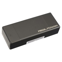RealPower Notebook Netzteil Universal 40W 19V — Buy in Cyprus with Fast Delivery