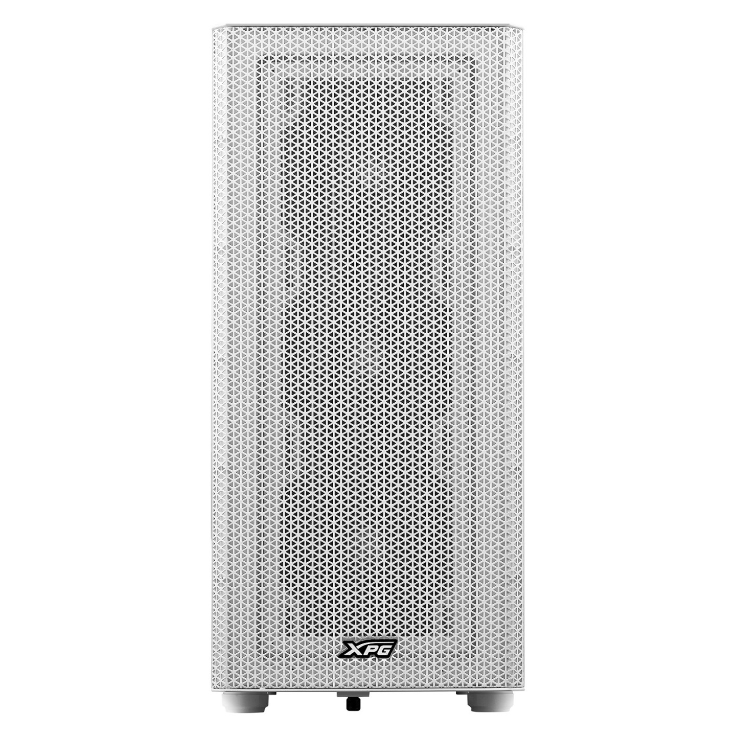 XPG Valor Mesh ATX Midi Tower weiß Glas 4x120mm — Buy in Cyprus with Fast Delivery