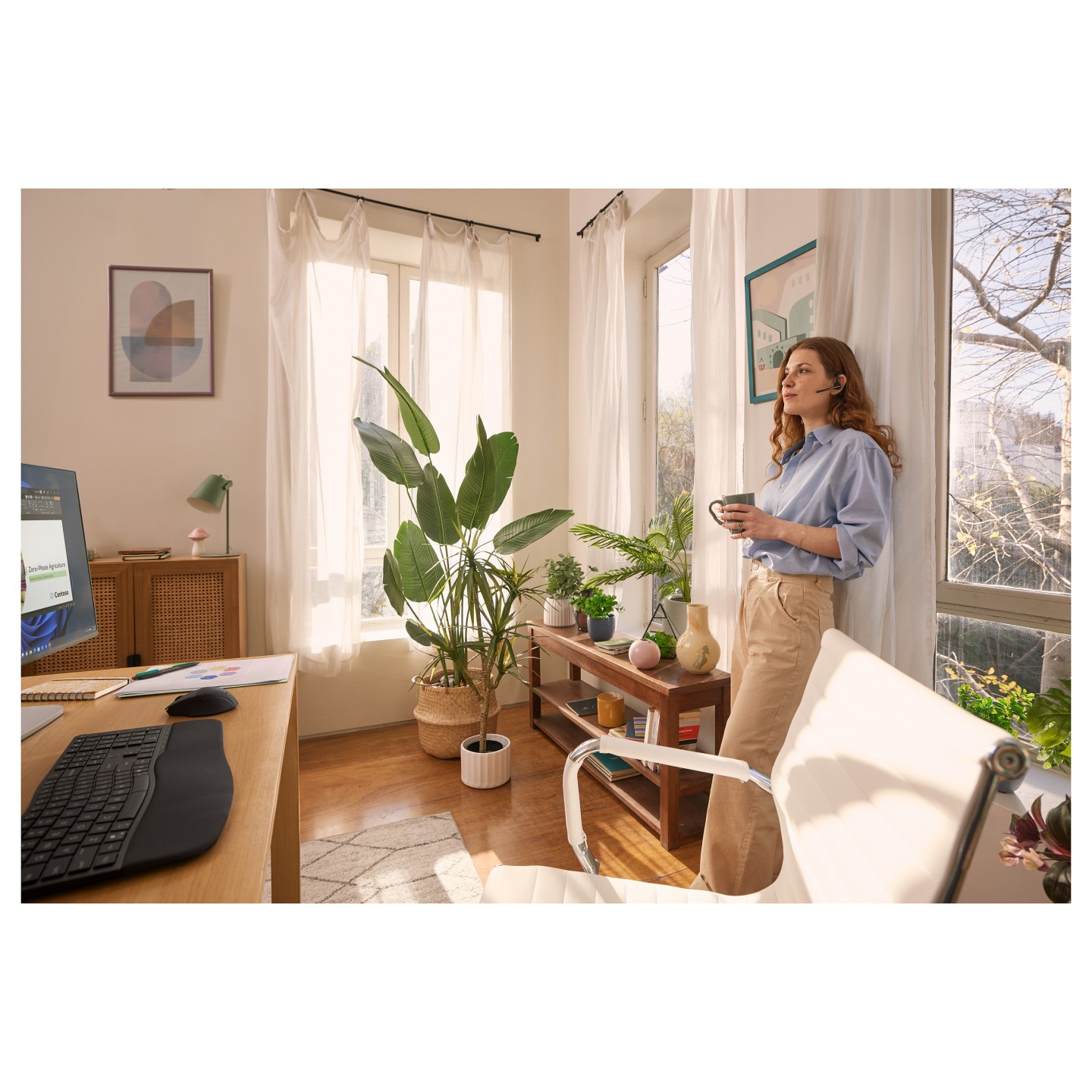 Poly Office Basistation Voyager 4300 Legend 50 Focus 2 Teams — Buy in Cyprus with Fast Delivery