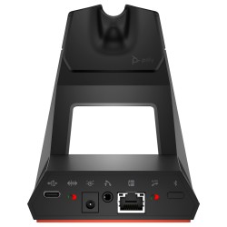 Poly Office Basistation Voyager 4300 Legend 50 Focus 2 Teams — Buy in Cyprus with Fast Delivery