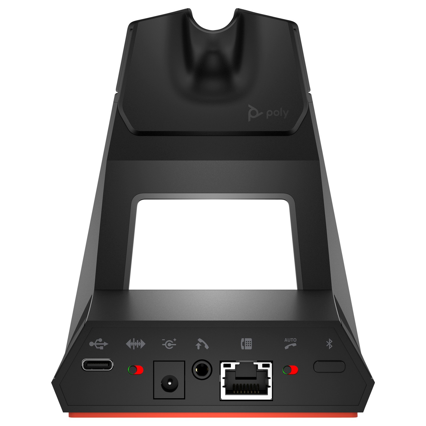 Poly Office Basistation Voyager 4300 Legend 50 Focus 2 Teams — Buy in Cyprus with Fast Delivery