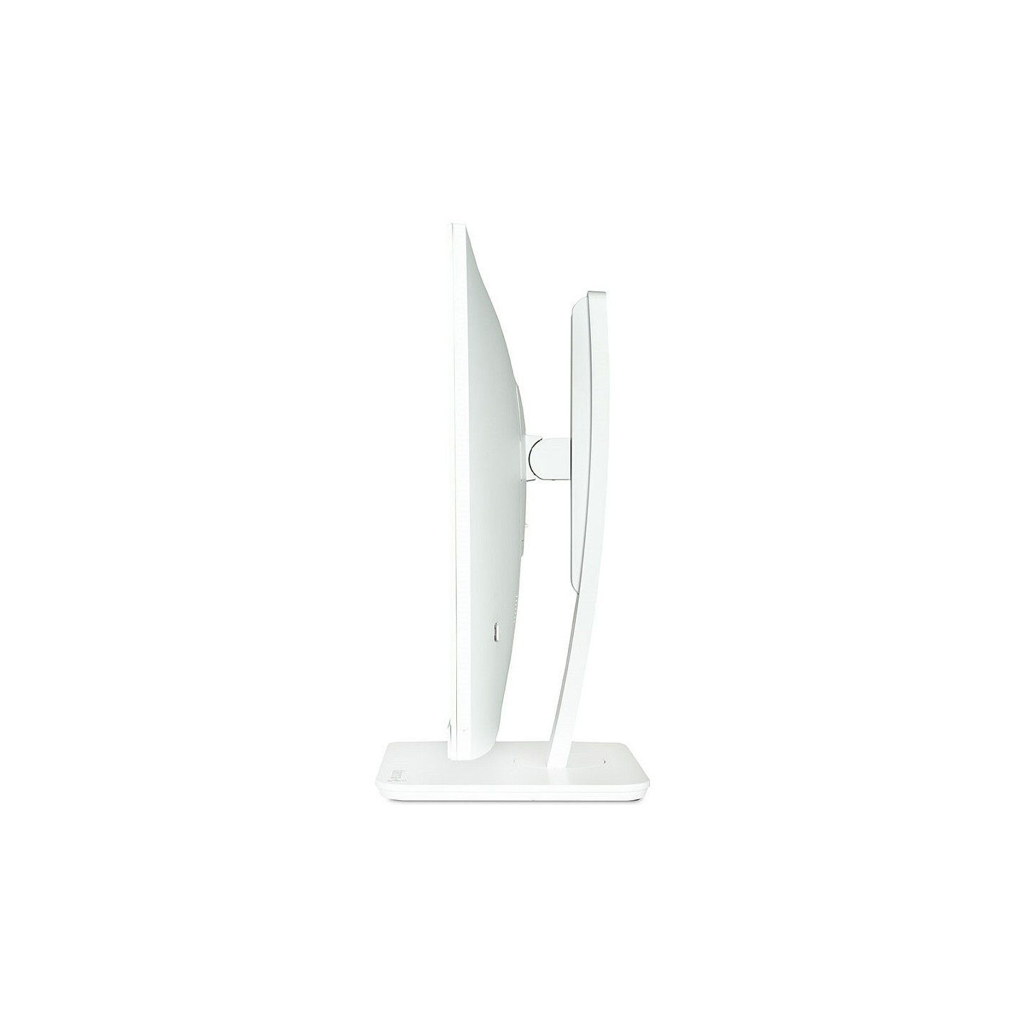60.5cm 23.8' (1920x1080) TERRA 2465W PV 16:9 FHD IPS 5ms HDMI DP Speaker White — Buy in Cyprus with Fast Delivery