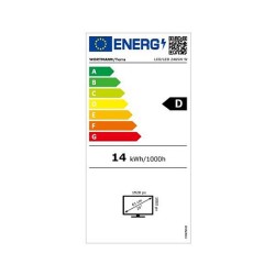 60.5cm 23.8' (1920x1080) TERRA 2465W PV 16:9 FHD IPS 5ms HDMI DP Speaker White — Buy in Cyprus with Fast Delivery