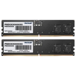 16GB Patriot PC5600 (1x16) Signature Line PS1761 — Buy in Cyprus with Fast Delivery