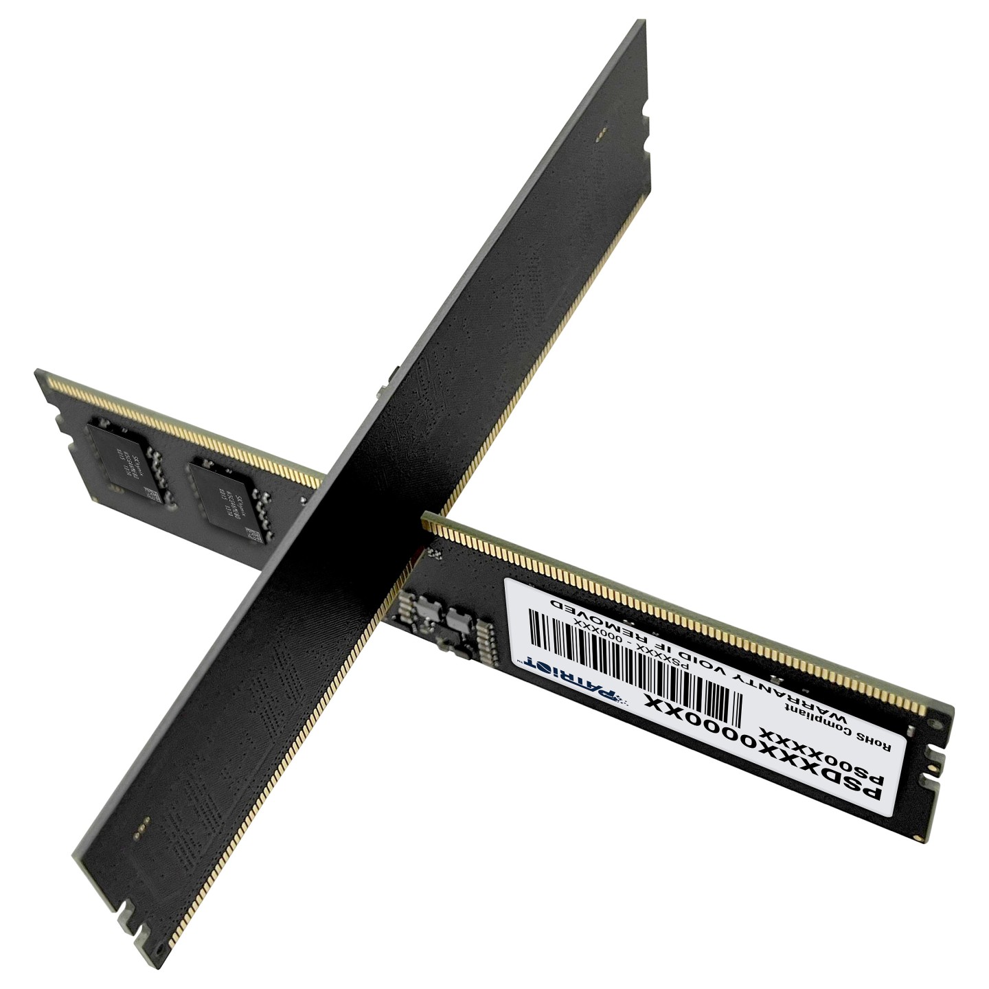 16GB Patriot PC5600 (1x16) Signature Line PS1761 — Buy in Cyprus with Fast Delivery