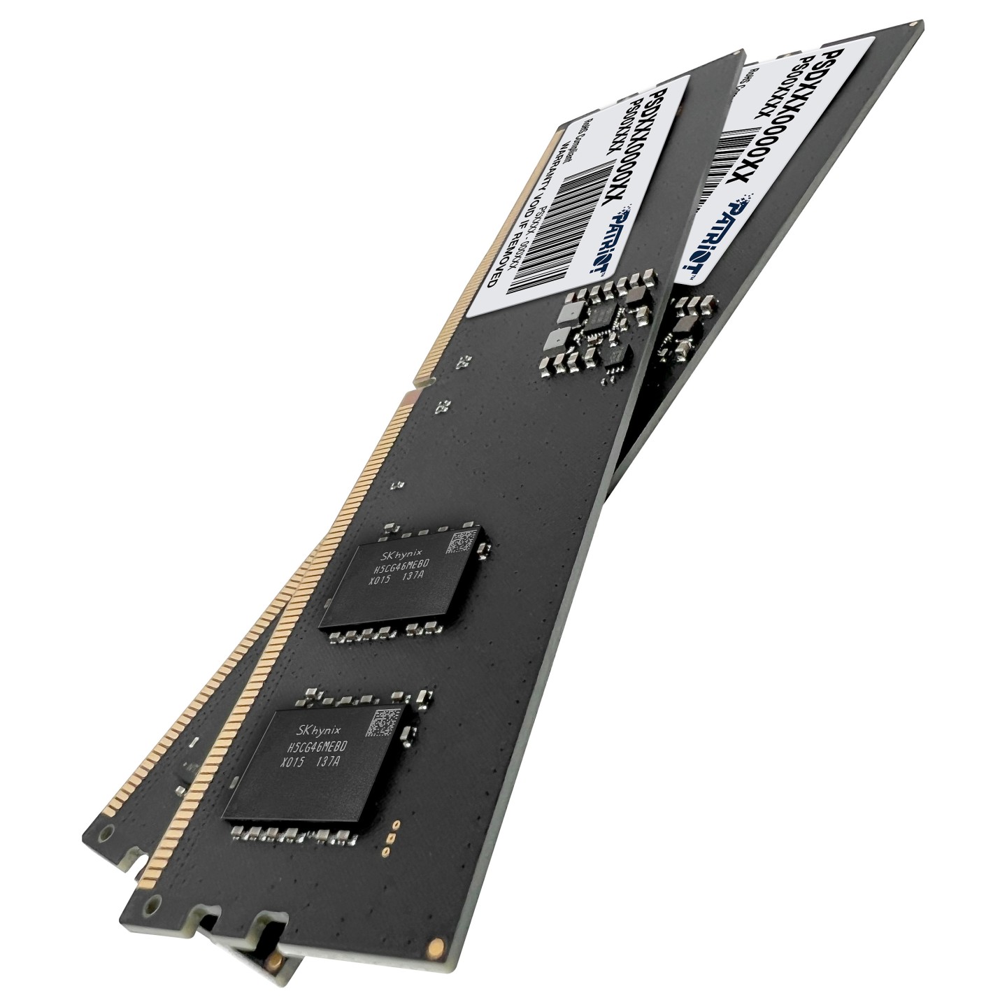 16GB Patriot PC5600 (1x16) Signature Line PS1761 — Buy in Cyprus with Fast Delivery