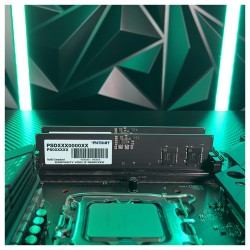 16GB Patriot PC5600 (1x16) Signature Line PS1761 — Buy in Cyprus with Fast Delivery