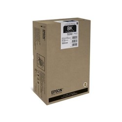 C13T97410N EPSON WF PRO Tinte black XXL — Buy in Cyprus with Fast Delivery