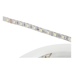 Synergy 21 LED Flex Strip 5050 - 60 RGB DC24V + RGB-W one chip nw IP68 — Buy in Cyprus with Fast Delivery