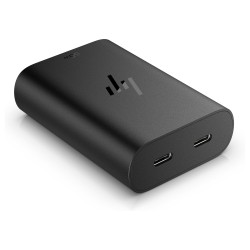 HP Netzteil NB 65W GaN USB-C Ladekabel — Buy in Cyprus with Fast Delivery