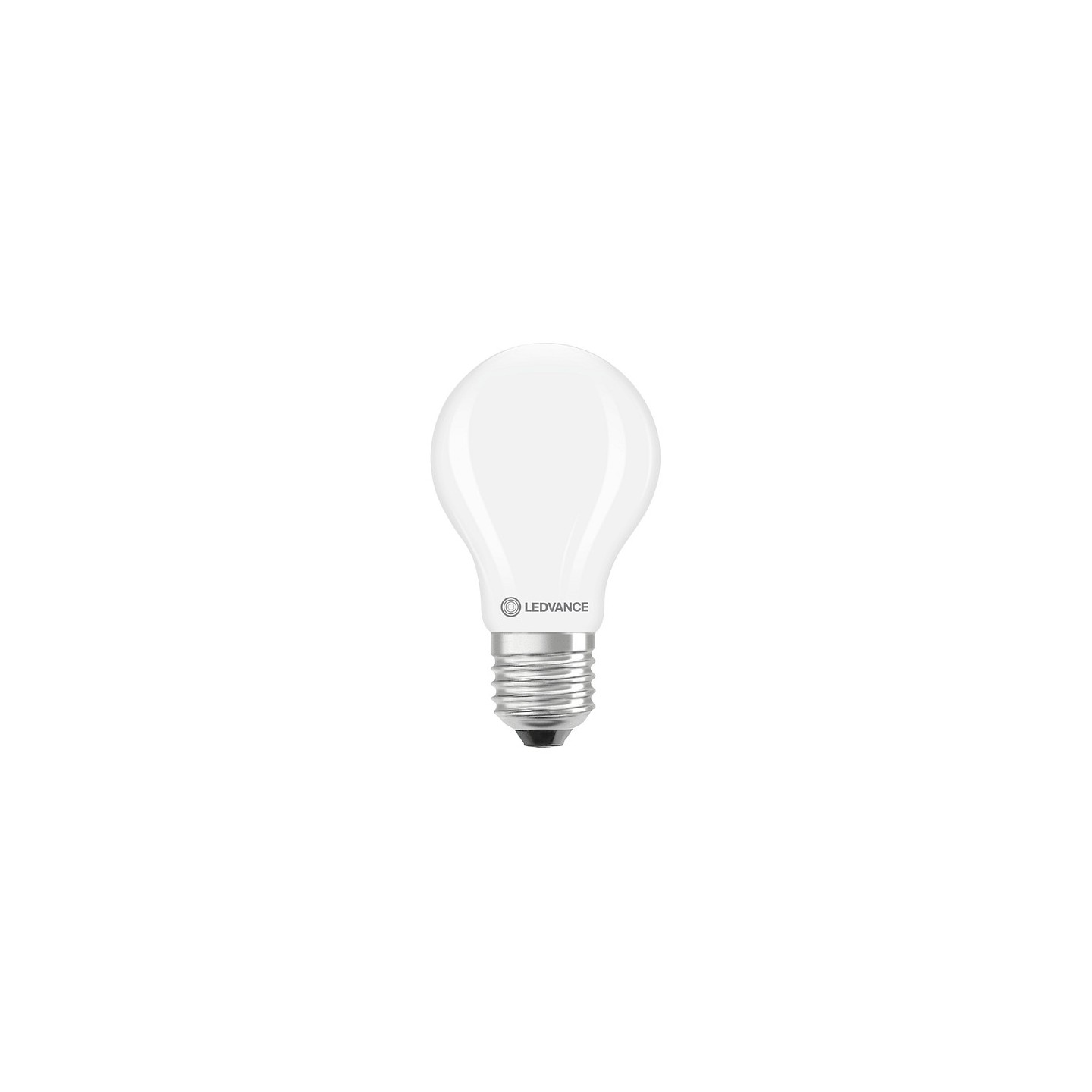 Osram LED Classic A 60 Filament P 5.9W 827 Frosted E27 LED-Lampen. klassische Kolb — Buy in Cyprus with Fast Delivery