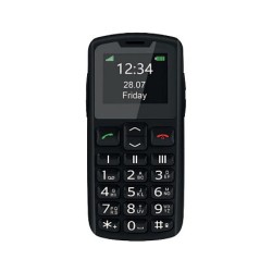 Bea-fon SL230 LTE (schwarz) — Buy in Cyprus with Fast Delivery