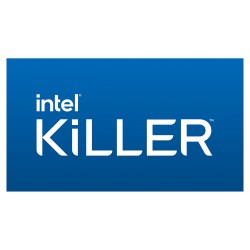 Intel Killer Wi-Fi 7 BE1750 i - Netzwerkadapter - M.2 2230 (CNVio3) - Wi-Fi 6E. Bluetooth. Wi-Fi 7