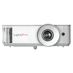 InFocus Genesis IN0024SL Business DLP-Projektor 4000 Lumen — Buy in Cyprus with Fast Delivery