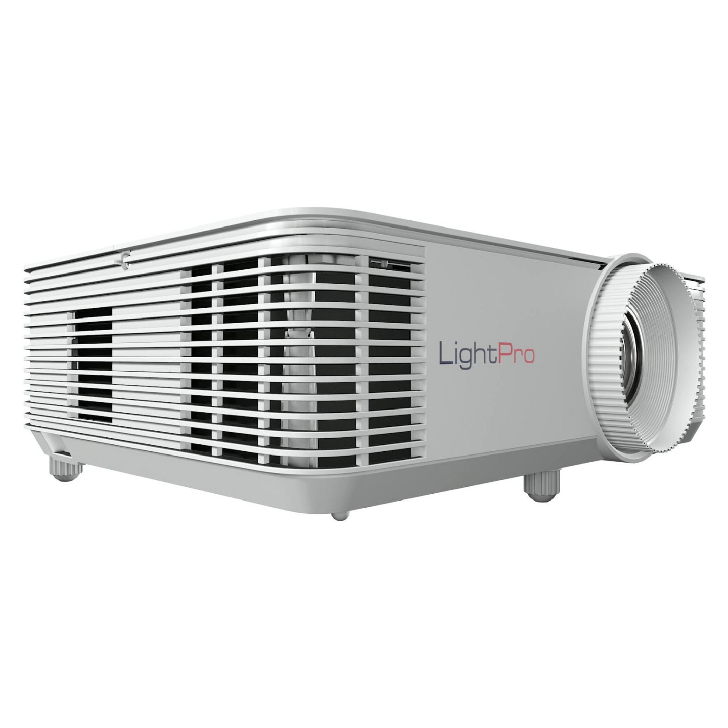 InFocus Genesis IN0024SL Business DLP-Projektor 4000 Lumen — Buy in Cyprus with Fast Delivery
