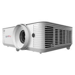 InFocus Genesis IN0024SL Business DLP-Projektor 4000 Lumen — Buy in Cyprus with Fast Delivery