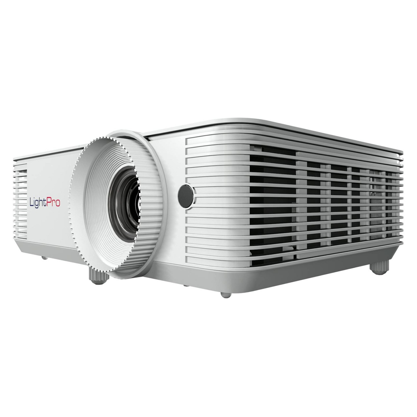 InFocus Genesis IN0024SL Business DLP-Projektor 4000 Lumen — Buy in Cyprus with Fast Delivery