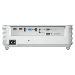 InFocus Genesis IN0024SL Business DLP-Projektor 4000 Lumen — Buy in Cyprus with Fast Delivery