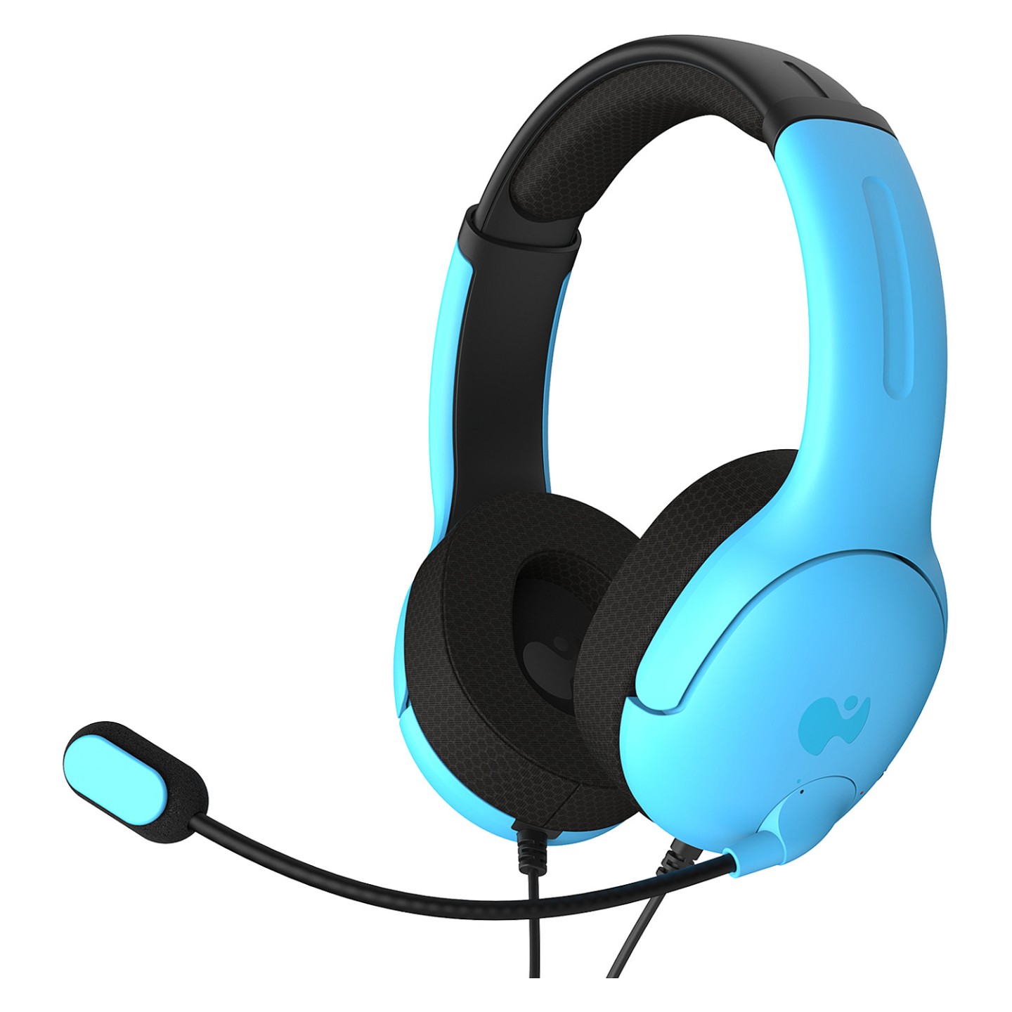 PDP Headset Airlite Stereo blau Playstation 4 5 — Buy in Cyprus with Fast Delivery