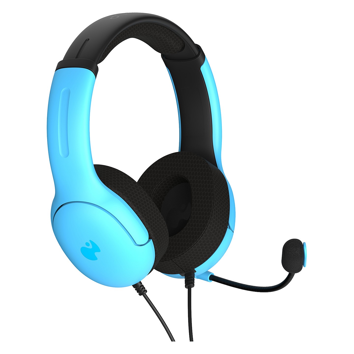 PDP Headset Airlite Stereo blau Playstation 4 5 — Buy in Cyprus with Fast Delivery