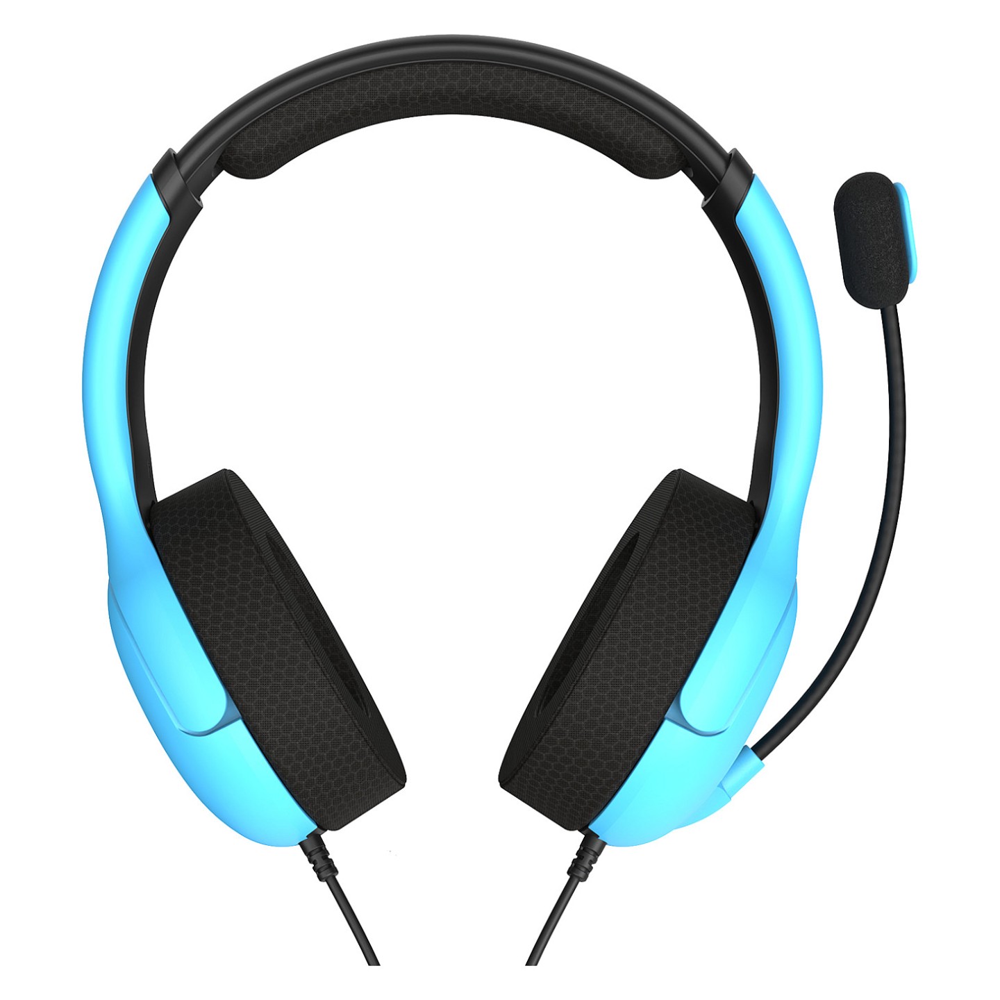 PDP Headset Airlite Stereo blau Playstation 4 5 — Buy in Cyprus with Fast Delivery