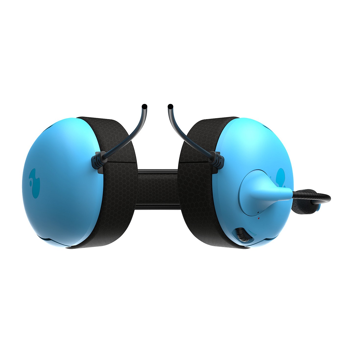 PDP Headset Airlite Stereo blau Playstation 4 5 — Buy in Cyprus with Fast Delivery
