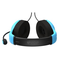 PDP Headset Airlite Stereo blau Playstation 4 5 — Buy in Cyprus with Fast Delivery
