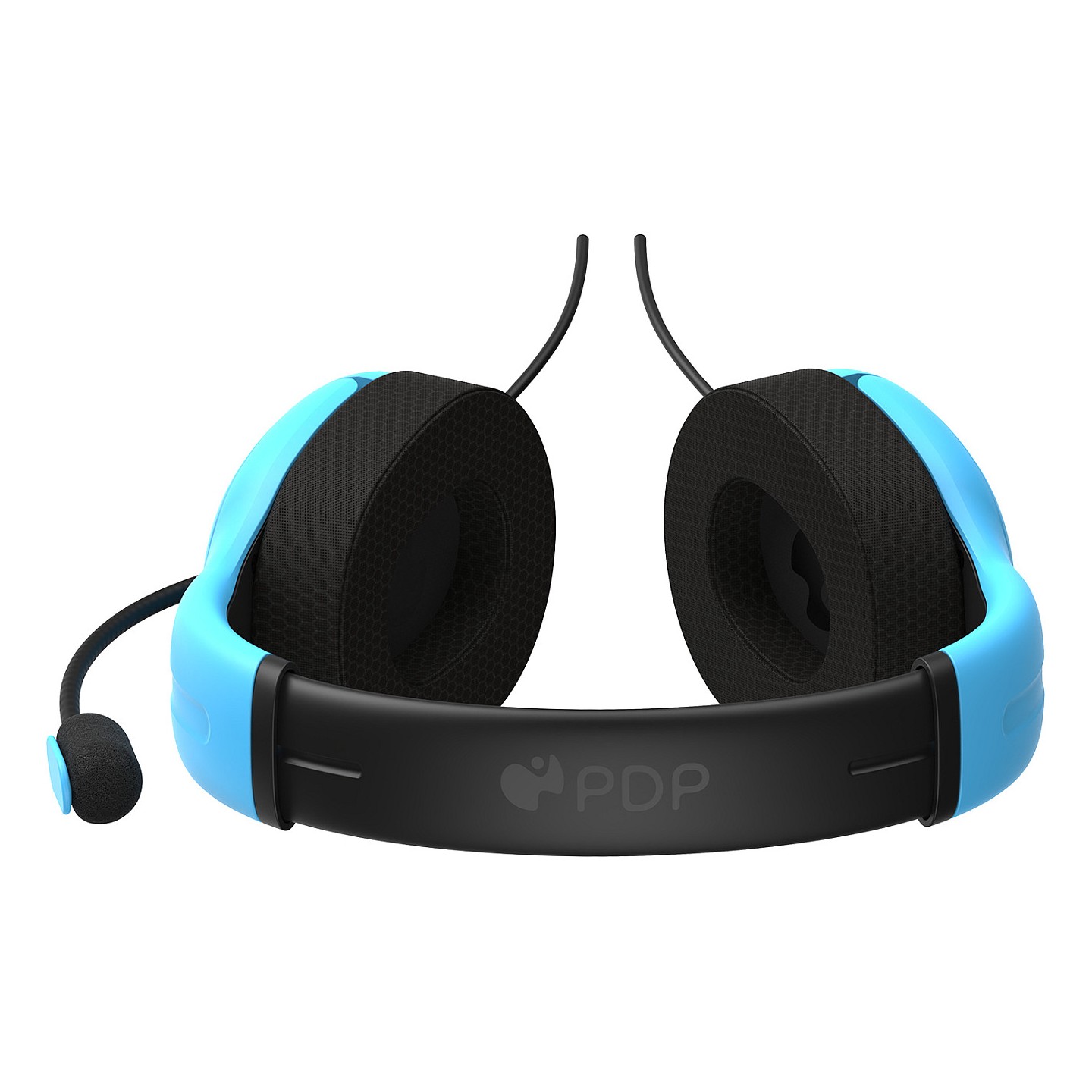 PDP Headset Airlite Stereo blau Playstation 4 5 — Buy in Cyprus with Fast Delivery