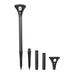 Synergy 21 LED Garten Akku Solar Lampe ( 2 ER SET ) — Buy in Cyprus with Fast Delivery
