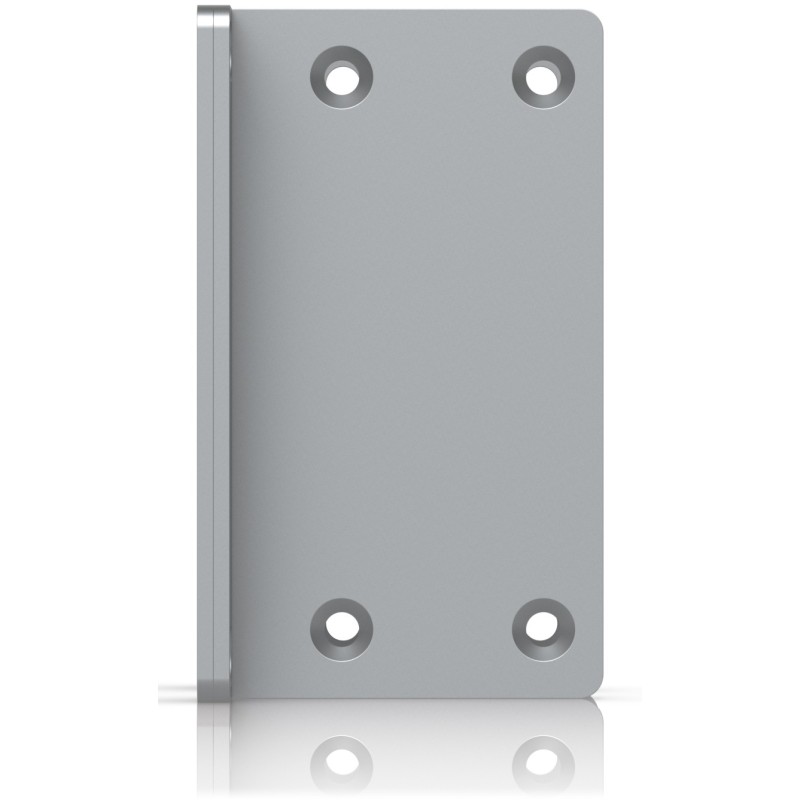 Buy Ubiquiti Rack Ear Kit - UACC-Rack-Ear-2U - 2U galvanized steel, grey, 2 pcs in Cyprus, Nicosia, Limassol, Larnaka, Pafos