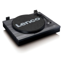 Lenco LS-300 schwarz — Buy in Cyprus with Fast Delivery
