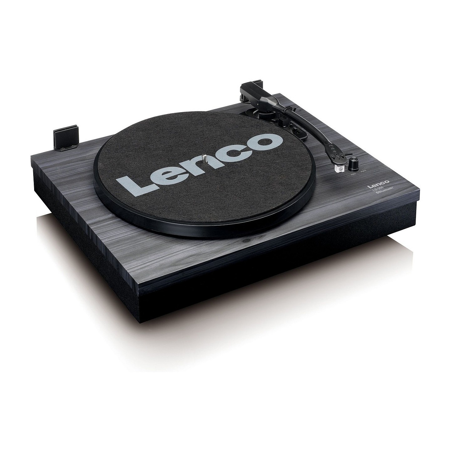 Lenco LS-300 schwarz — Buy in Cyprus with Fast Delivery