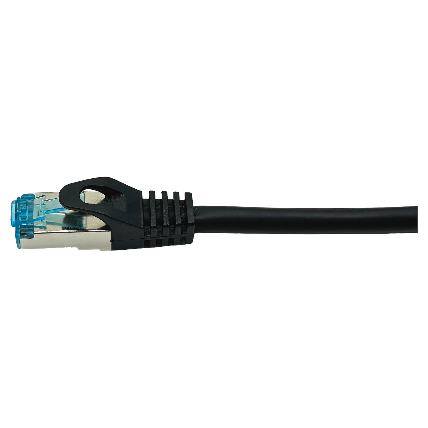 Equip Patchkabel Cat6A S FTP 2xRJ45 0.50m sw wink.LSZH Polybeutel — Buy in Cyprus with Fast Delivery
