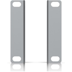 Buy Ubiquiti Rack Ear Kit - UACC-Rack-Ear-2U - 2U galvanized steel, grey, 2 pcs in Cyprus, Nicosia, Limassol, Larnaka, Pafos