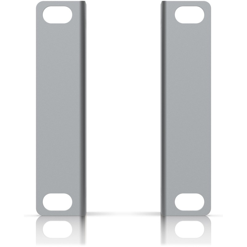 Buy Ubiquiti Rack Ear Kit - UACC-Rack-Ear-2U - 2U galvanized steel, grey, 2 pcs in Cyprus, Nicosia, Limassol, Larnaka, Pafos