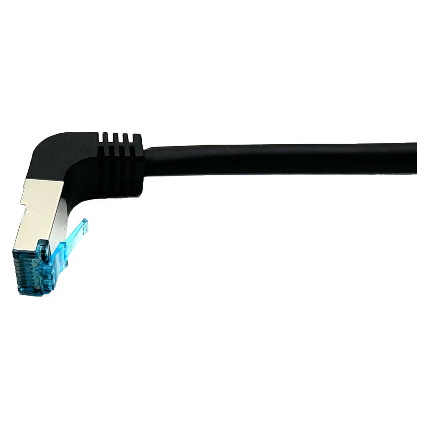 Equip Patchkabel Cat6A S FTP 2xRJ45 0.50m sw wink.LSZH Polybeutel — Buy in Cyprus with Fast Delivery